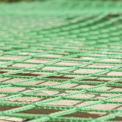Produktbild von ProPlus Anhängernetz 2,00x3,50M mit Gummiseil