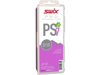 Obrázek produktu pro Swix PS7 180 g