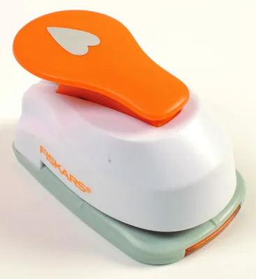 Produktbild von Fiskars Fiskars Leberpunsch Herz