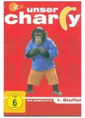 Obrázok produktu pre Lindermann,Ralf-Unser Charly-Die Komplette 1.Staff