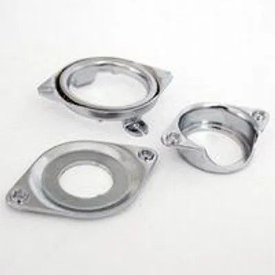 Produktbild von Rotorset BMX Freestyle Ball Head Set