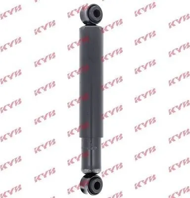 Produktbild von 2x KYB SATZ Öldruck STOSSDÄMPFER HINTEN