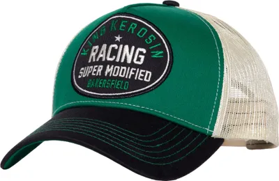 Produktbild von King Kerosin Trucker Cap «King Kerosin Racing»