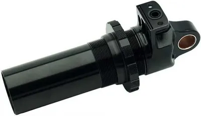 Immagine prodotto di Rockshox Standard 67.5-75 Super Deluxe Coil B1+ 2023+ Set di occhielli Argento  Argento Taglia unica