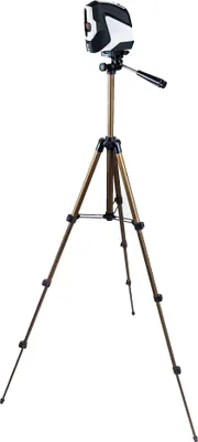 Produktbild von Tripod Baustativ Bau Stativ für Bosch Laser Dewalt Makita Stanley Laserstativ