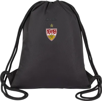 Produktbild von JAKO VfB Gymsack 800 schwarz -