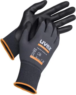 Produktbild von Uvex Knitted safety gloves UVEX Athletic allround, size 11