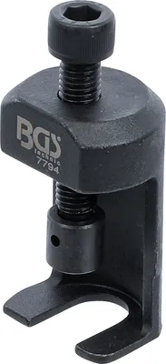 Produktbild von BGS 7794 Scheibenwischerarm-Abzieher VW, Opel & Honda