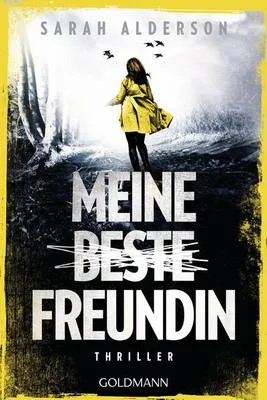 Produktbild von Meine beste Freundin