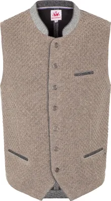 Produktbild von Spieth & Wensky Weste WISAM