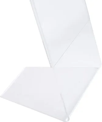 Imagen del producto de Exacompta 813058D Exacompta Exacryl Tischaufsteller DIN A3 einseitig, 1 St.
