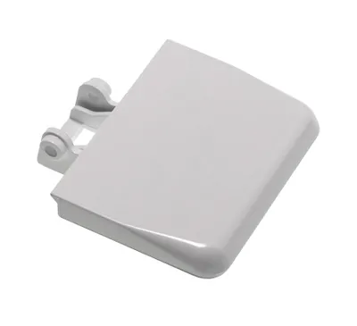 Produktbild von AEG Electrolux 1508509005 Griff, Türgriff für Waschmaschine (siehe Beschreibung)