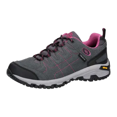 Produktbild von Brütting Outdoorschuh Mount Shasta Low, grau, EU 36, 211323