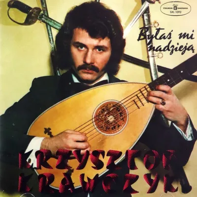 Image de Krzysztof Krawczyk : Elle était mon espoir