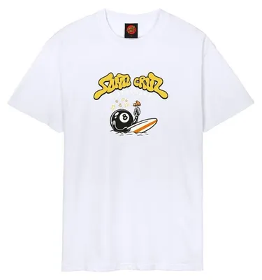 Produktbild von SANTA CRUZ WINKOWSKI SURF FRONT T-SHIRT Herren