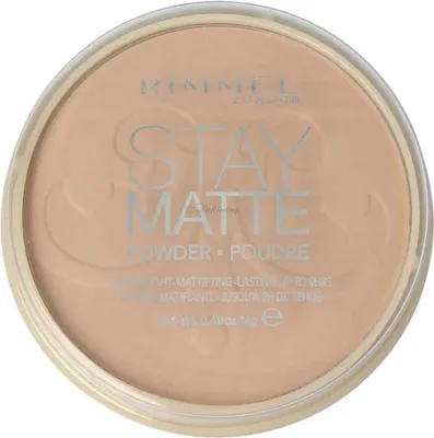 Immagine prodotto di Polvere compatta Stay Matte 14 g, 007 Mohair