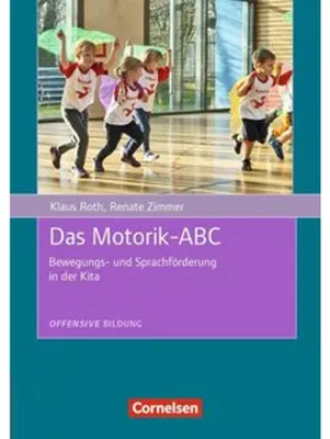 Obrázok produktu pre Das Motorik-ABC