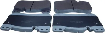 Immagine prodotto di Pastiglie Freno Bmw Anteriori 3/4/5/8/X5/X6 3,0-4,4 17-