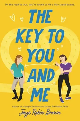 Obrázek produktu pro The Key to You and Me