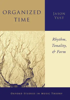 Produktbild von Organized Time