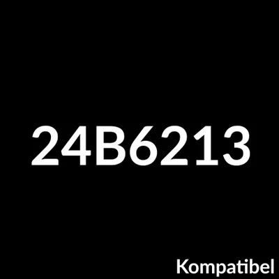 Zdjęcie produktu dla Toner kompatybilny Lexmark 24B6213 Czarny - do Lexmark M1140 M1140+ XM1140 - 10 000 stron