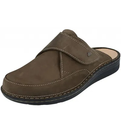 Produktbild von Finn Comfort Aguilas Herren Clogs, Größe:44 EU