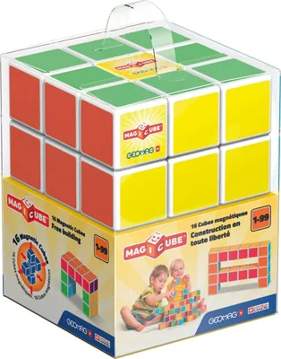 Zdjęcie produktu dla Giochi Preziosi MAB17, 1,5 lat(a), 500 g