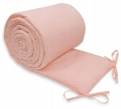 Produktbild von 210x30cm Bettumrandung für 140x70cm Gitterbett
