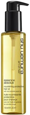 Produktbild von Shu Uemura Essence Absolue Nourishing Protective Oil 150ml - schützendes Öl