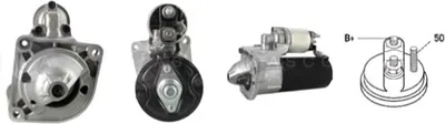 Produktbild von CASCO CST10455GS Starter Anlasser 1,70kW für FIAT Ducato Kastenwagen (250, 290) 12V