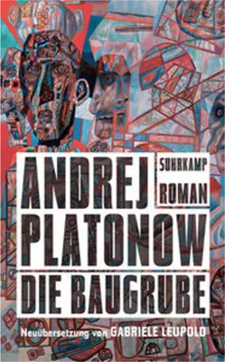 Immagine prodotto di Die Baugrube