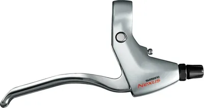 Image de Shimano Nexus Bl-c6010 Levier de frein gauche argenté argenté One Size