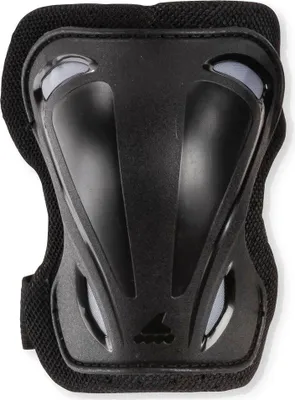Produktbild von Rollerblade Skate Gear Knieschützer Schwarz XL Schwarz XL