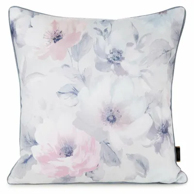 Zdjęcie produktu dla Eurofirany 468038, Wielobarwny, Poliester, 100% Poliester, Wzór, 190 g/m², 45 x 45 cm