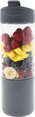Immagine prodotto di Frullatore portatile Urban Fitness - VitalFuse Smoothie Maker grigio