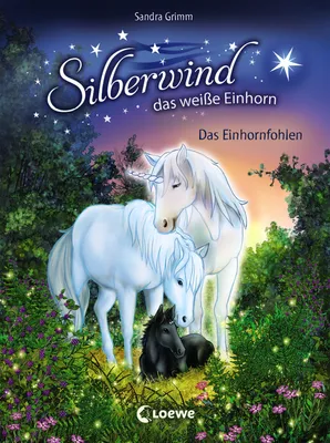 Produktbild von LÖWE Silberwind Bd.07 0 0 0