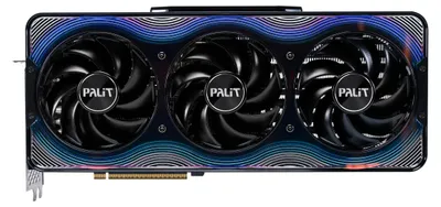 Zdjęcie produktu dla Palit GeForce RTX 5090 GameRock OC, GeForce RTX 5090, 32 GB, GDDR7, 512 bit, 7680 x 4320 px, PCI Express 5.0