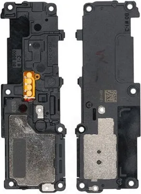 Produktbild von Original Samsung Galaxy S22 Ultra S908B Untere Lautsprecher Loudspeaker Buzzer Module