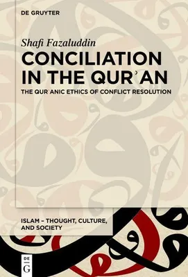 Produktbild von Versöhnung im Koran