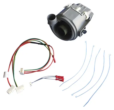 Produktbild von Heizpumpe Umwälzpumpe Balay Bosch Neff Siemens 654575 644997 00654575 Original