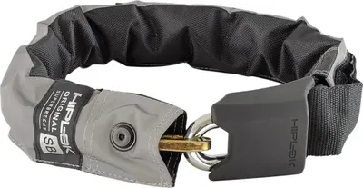 Hiplok Original Fahrradschloss - Superbright - Vorderansicht