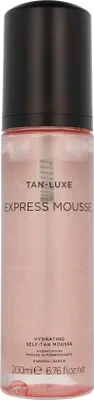 Produktbild von Tan-Luxe Express Hydrating Self-Tan Mousse 200ml