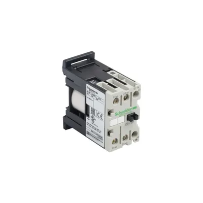 Obrázok produktu pre APC Schneider Schneider Electric Pomocný stykač 2S 27mm 230V50/60Hz CA2SK20-P7 (CA2SK20P7)