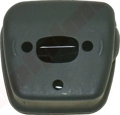 Image de Pot d'échappement Pour Husqvarna 137 , 142 , 36 , 41 , 136 , 137 , 142 ( 530 06 94-15 )