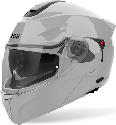 Zdjęcie produktu dla Kask z klapką Airoh Specktre Color, szary, 2XL (61)