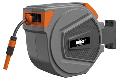 Obrázek produktu pro AR4NA-20H Naviják s hadicí 20 m