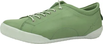Produktbild von Andrea Conti Damen Sneaker Schnürer Halbschuh Leder dynamisches Design 0340559, Größe:37 EU, Farbe:Mehrfarbig