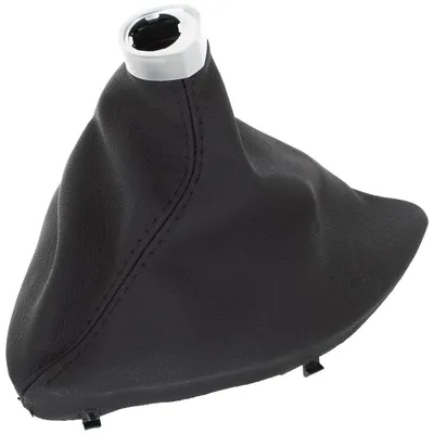 Immagine prodotto di Telaio per pomello del cambio compatibile con BMW Serie 1 (E81, E82, E87, E88) dal 2004 al 2013