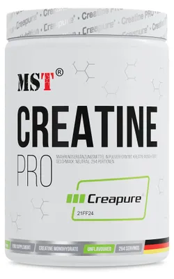 Produktbild von Creatine Pro Creapure® 1000 g Neutral