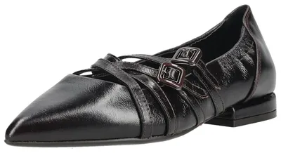 Produktbild von Regarde Le Ciel Ballerinas Ballerinas Leder